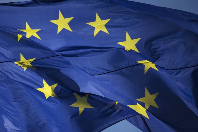 Αποκαλυπτήρια τη Δευτέρα για το λογότυπο της Ελληνικής Προεδρίας της ΕΕ